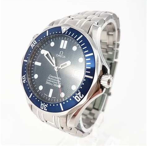 omega seamaster 2004|pre owned omega seamaster professional.